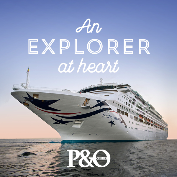 Pacific Explorer