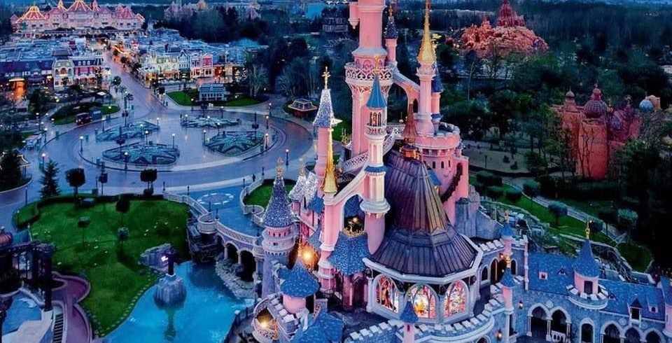 disneyland